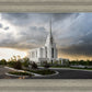 Syracuse Utah Safety in The Storm