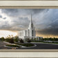 Syracuse Utah Safety in The Storm
