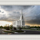 Syracuse Utah Safety in The Storm