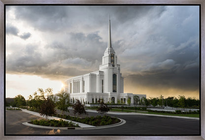 Syracuse Utah Safety in The Storm