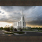 Syracuse Utah Safety in The Storm