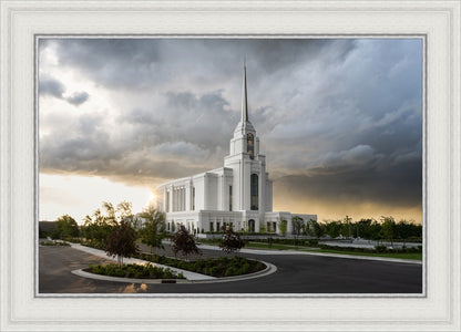 Syracuse Utah Safety in The Storm