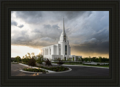 Syracuse Utah Safety in The Storm