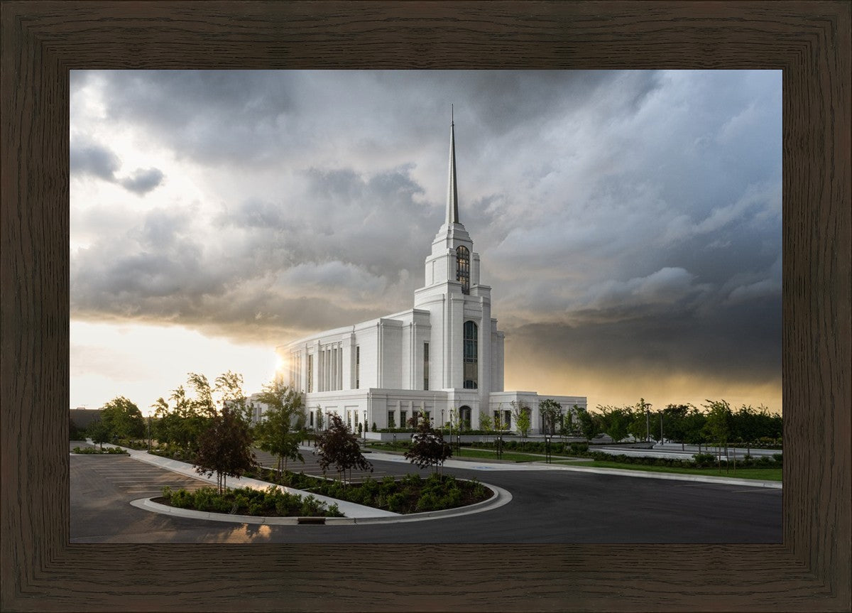 Syracuse Utah Safety in The Storm