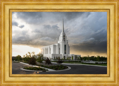 Syracuse Utah Safety in The Storm