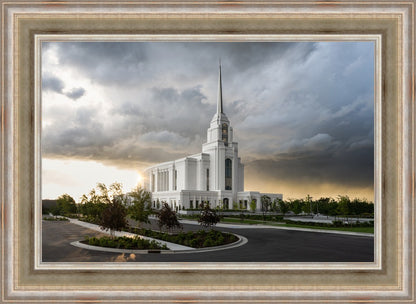 Syracuse Utah Safety in The Storm