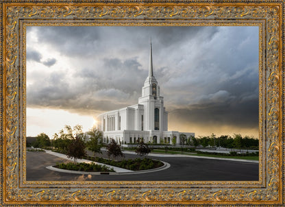 Syracuse Utah Safety in The Storm