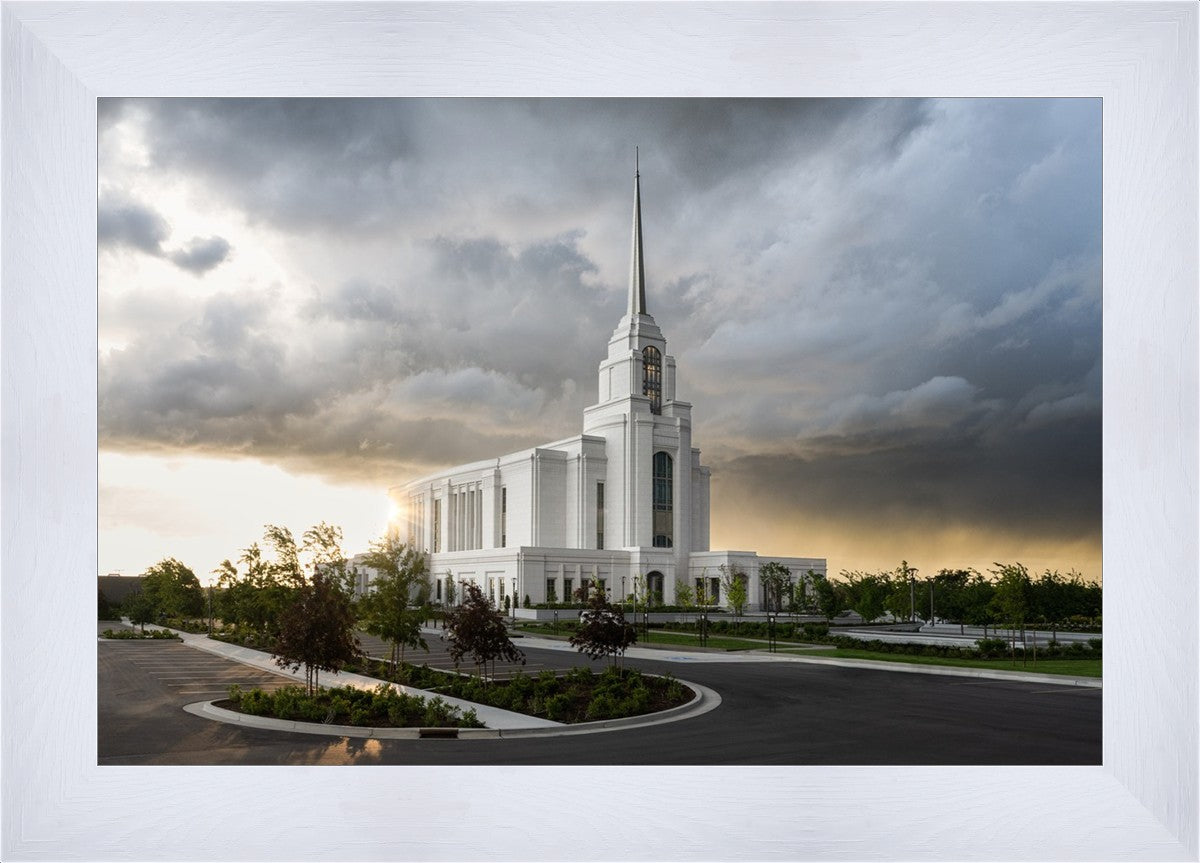 Syracuse Utah Safety in The Storm