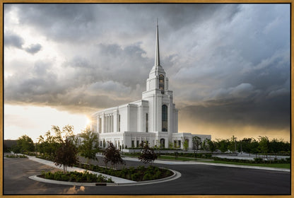 Syracuse Utah Safety in The Storm