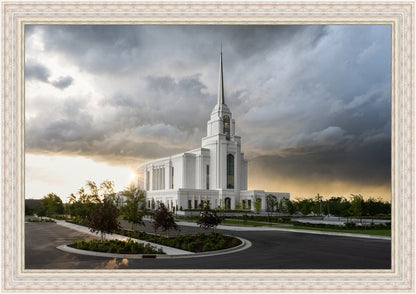 Syracuse Utah Safety in The Storm