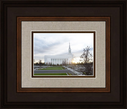 Burley Idaho A Ray of Light