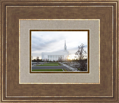 Burley Idaho A Ray of Light