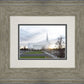 Burley Idaho A Ray of Light