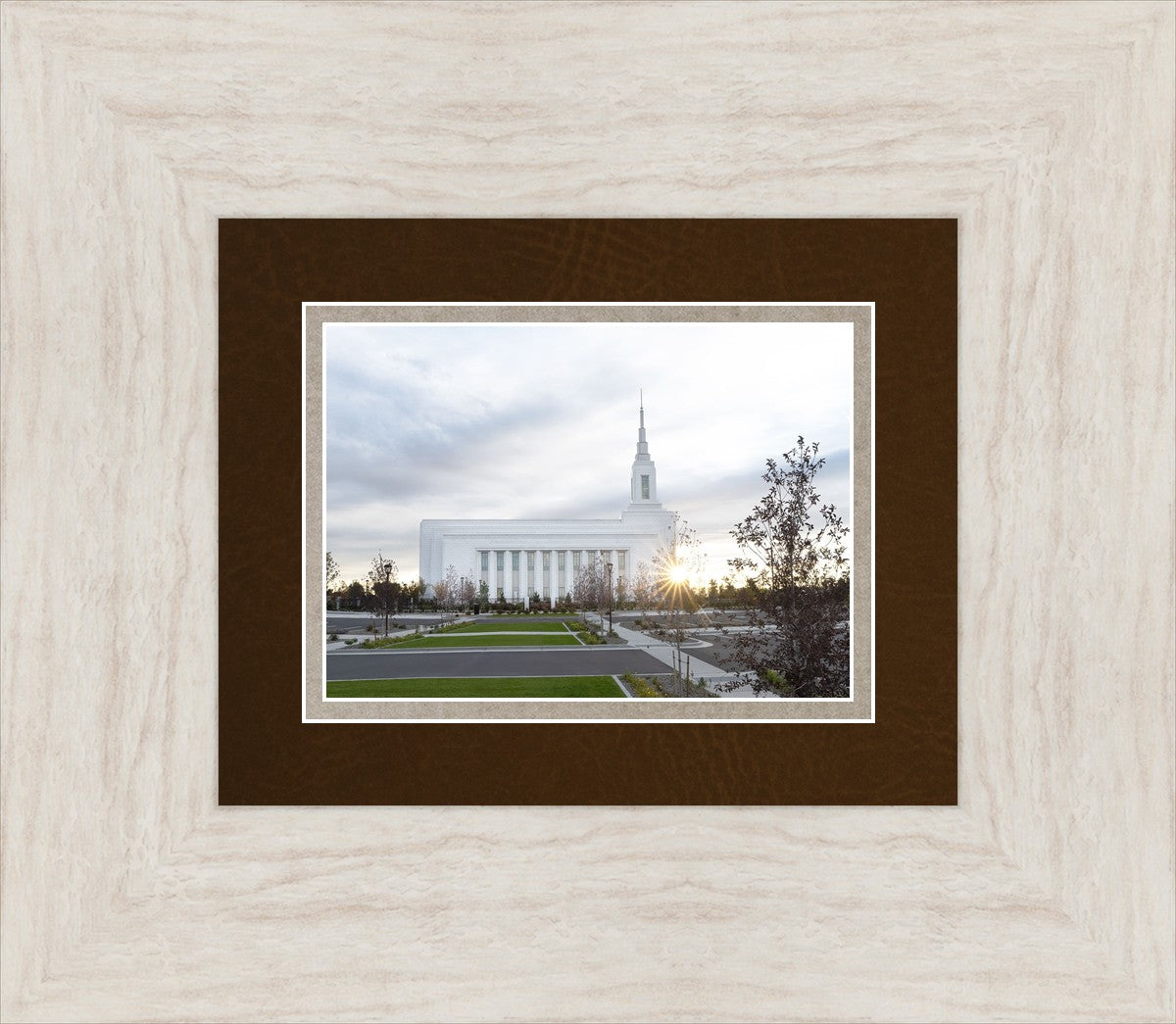 Burley Idaho A Ray of Light