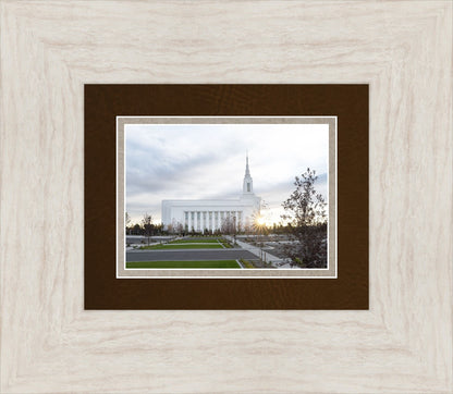 Burley Idaho A Ray of Light