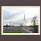 Burley Idaho A Ray of Light