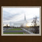 Burley Idaho A Ray of Light