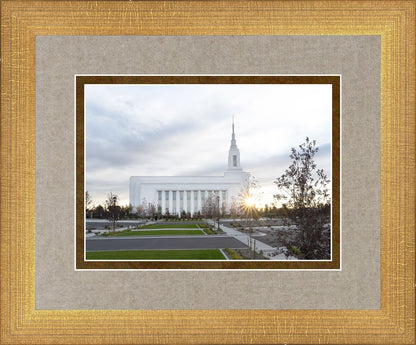 Burley Idaho A Ray of Light