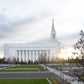 Burley Idaho A Ray of Light