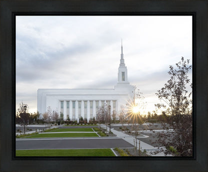 Burley Idaho A Ray of Light