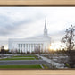 Burley Idaho A Ray of Light