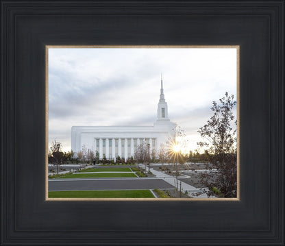 Burley Idaho A Ray of Light