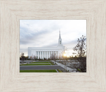 Burley Idaho A Ray of Light