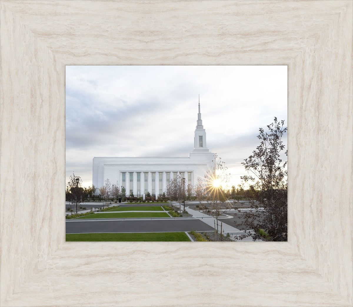 Burley Idaho A Ray of Light