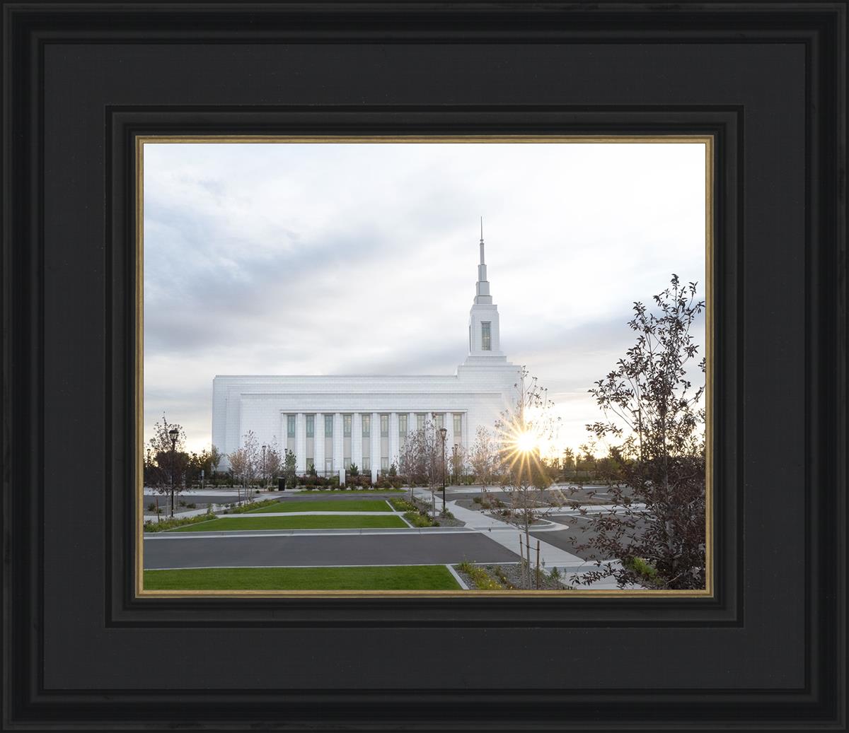 Burley Idaho A Ray of Light