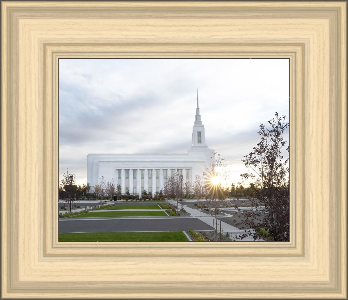 Burley Idaho A Ray of Light