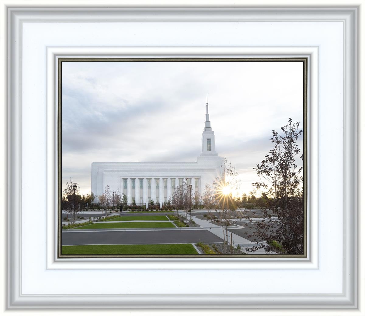 Burley Idaho A Ray of Light