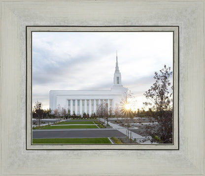 Burley Idaho A Ray of Light