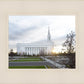 Burley Idaho A Ray of Light