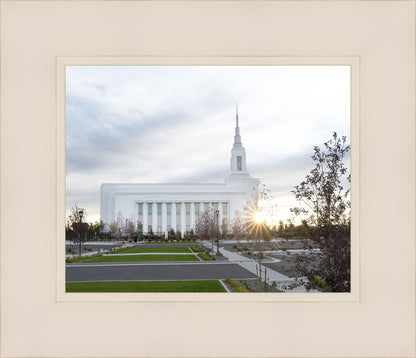 Burley Idaho A Ray of Light