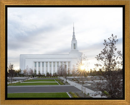 Burley Idaho A Ray of Light