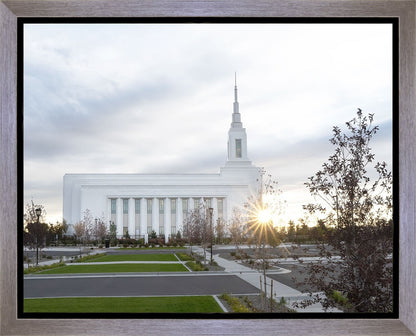 Burley Idaho A Ray of Light
