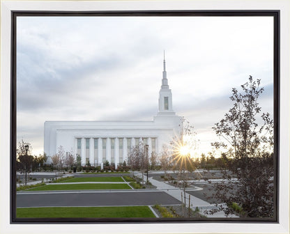 Burley Idaho A Ray of Light