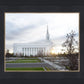 Burley Idaho A Ray of Light