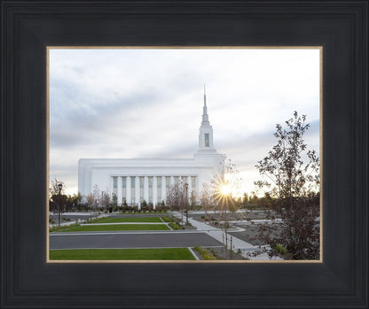 Burley Idaho A Ray of Light