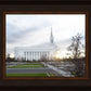 Burley Idaho A Ray of Light