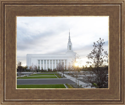 Burley Idaho A Ray of Light