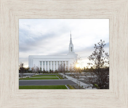 Burley Idaho A Ray of Light