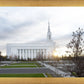 Burley Idaho A Ray of Light