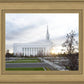 Burley Idaho A Ray of Light