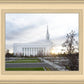 Burley Idaho A Ray of Light