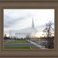 Burley Idaho A Ray of Light