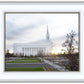 Burley Idaho A Ray of Light