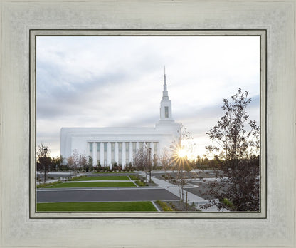 Burley Idaho A Ray of Light