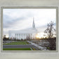 Burley Idaho A Ray of Light