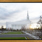 Burley Idaho A Ray of Light